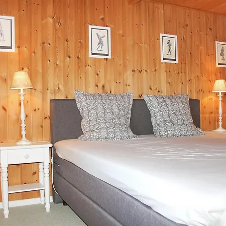 Prázdninový dům Mafalda - 260m From The Sea By Interhome *