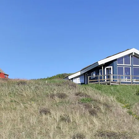 Feriehus Mafalda - 260m From The Sea By Interhome