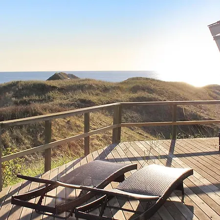 Feriehus Mafalda - 260m From The Sea By Interhome Hirtshals
