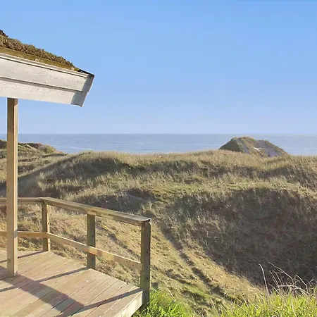 Feriehus Mafalda - 260m From The Sea By Interhome *