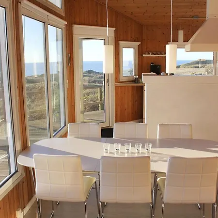 Feriehus Mafalda - 260m From The Sea By Interhome *