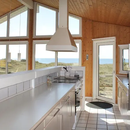 Mafalda - 260m From The Sea By Interhome * Hirtshals