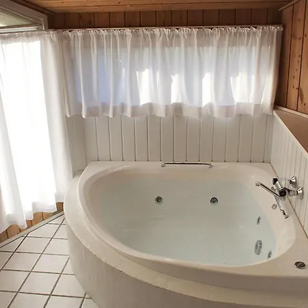 Feriehus Mafalda - 260m From The Sea By Interhome *