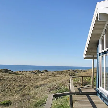 Feriehus Mafalda - 260m From The Sea By Interhome *