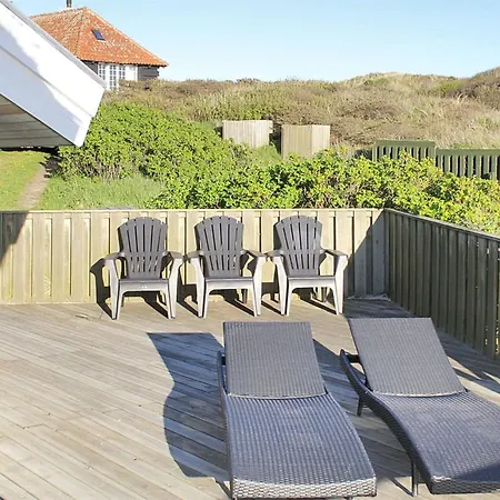 Feriehus Mafalda - 260m From The Sea By Interhome Hirtshals