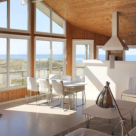 Feriehus Mafalda - 260m From The Sea By Interhome *