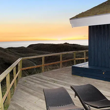 Feriehus Mafalda - 260m From The Sea By Interhome