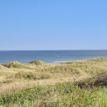 Feriehus Mafalda - 260m From The Sea By Interhome *