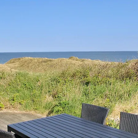 Mafalda - 260m From The Sea By Interhome Hirtshals