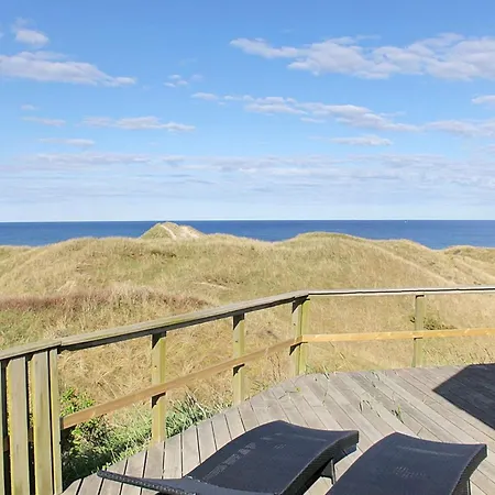 Mafalda - 260m From The Sea By Interhome Feriehus Hirtshals