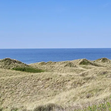 Feriehus Mafalda - 260m From The Sea By Interhome Hirtshals